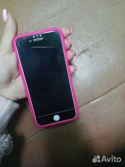 iPhone 7, 128 ГБ