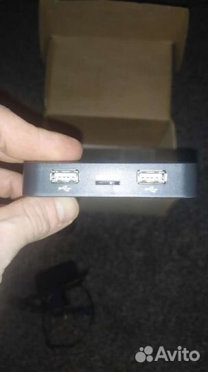 Приставка к телевизору