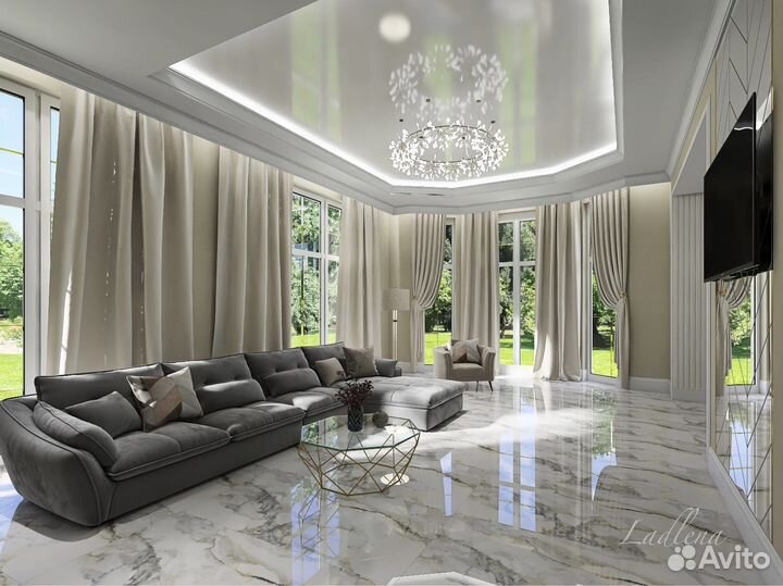 Дизайнер/дизайн интерьера квартиры,дома,офисы,кафе