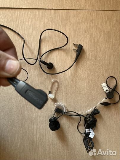 Наушники гарнитура
