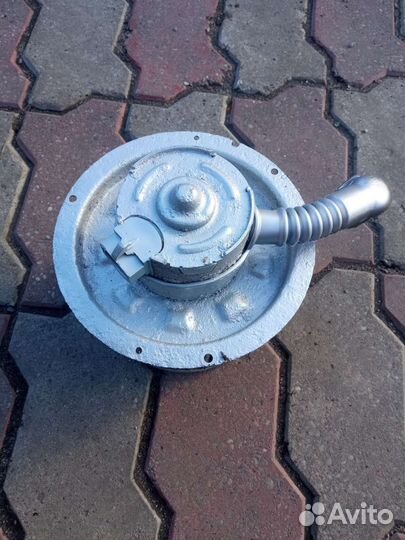 Ford Explorer Lincoln Aviator мотор печки