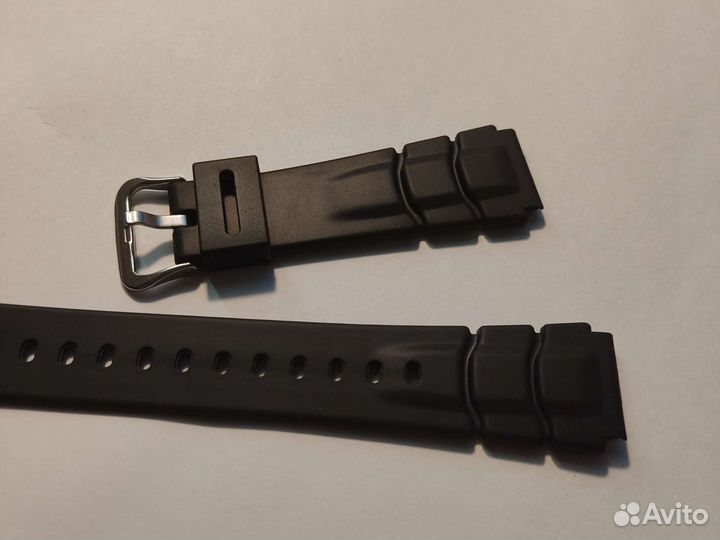 Ремень для часов Casio ALT-6000