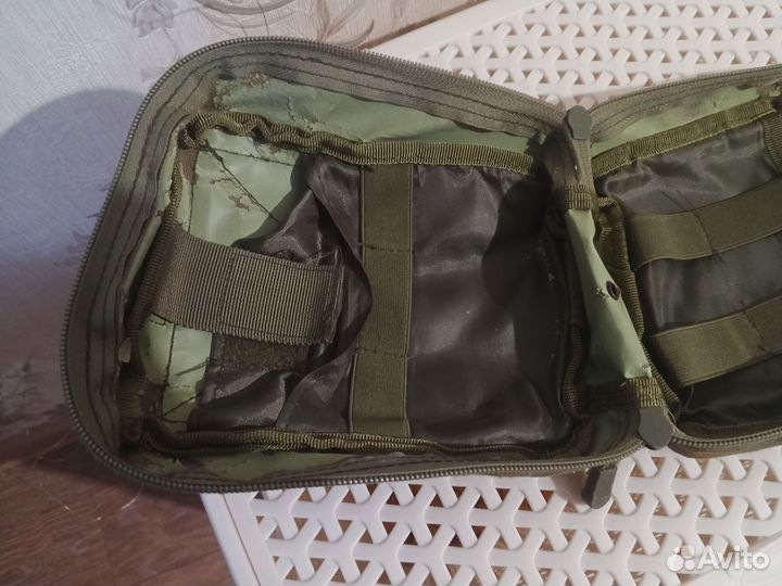 Подсумок аптечка