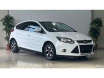 Ford Focus 2.0 AMT, 2013, 157 912 км, с пробегом, цена 949 000 руб.