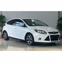 Ford Focus 2.0 AMT, 2013, 157 912 км, с пробегом, цена 899 000 руб.