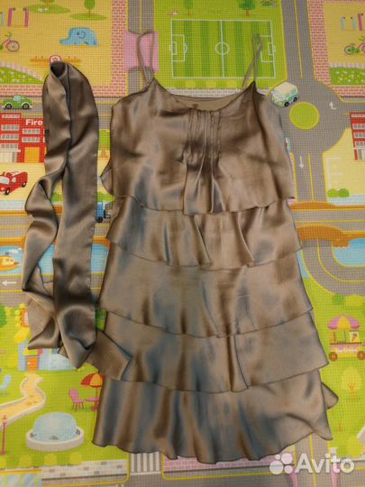 Платье Cop copine 42рос