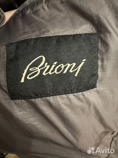Куртка мужская brioni