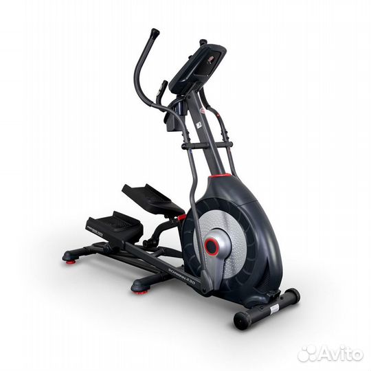 Эллиптический тренажер Schwinn 430i (100532)