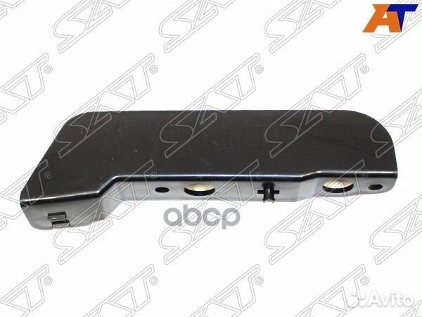 Брызговик toyota RAV4 13-15 передний RH перед а