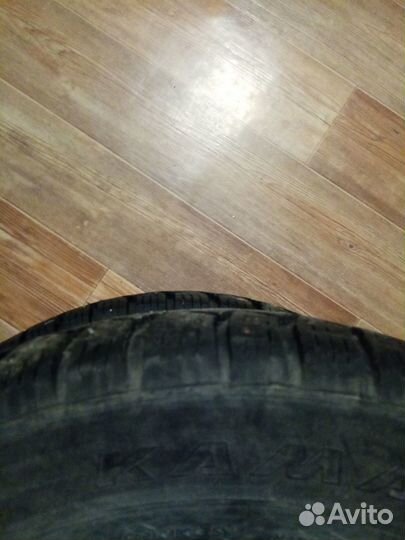 КАМА Кама-Евро-519 195/65 R15