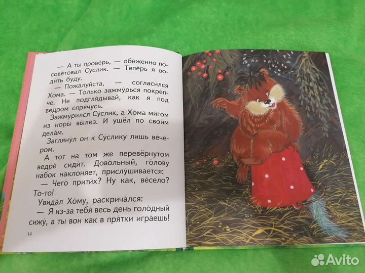 Книга из серии 