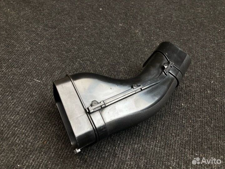 Воздухозаборник Mitsubishi Lancer CY4A 4B11 2008