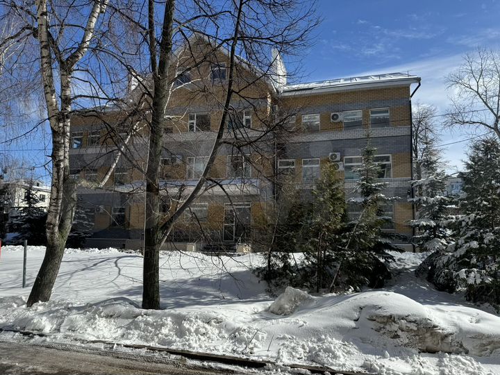 Свободного назначения, 76 м²