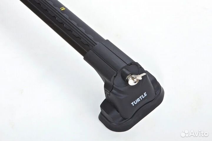 Багажник на крышу Mazda 3 Turtle Air3 Model