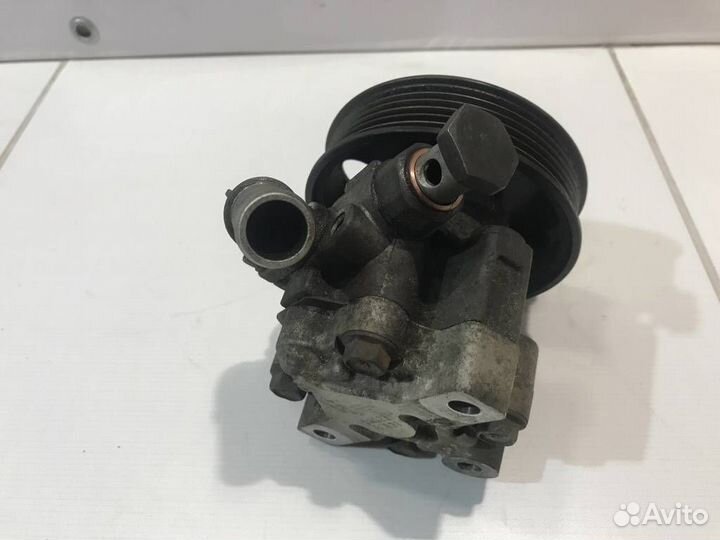 Насос гидроусилителя Chevrolet Cruze