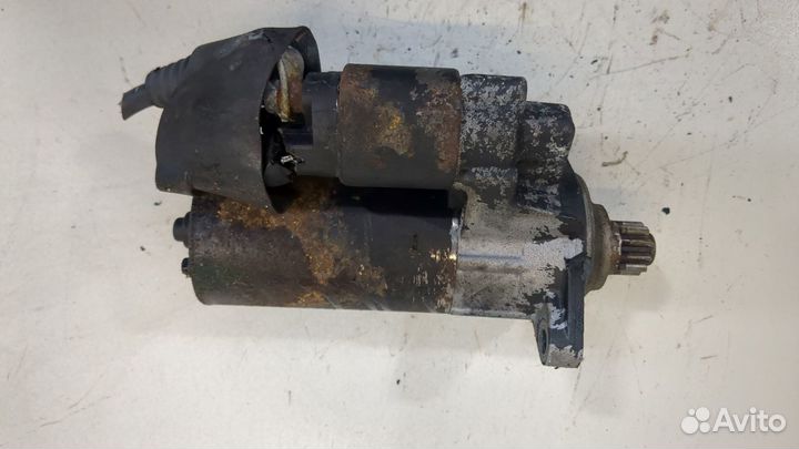 Стартер Volkswagen Jetta 5