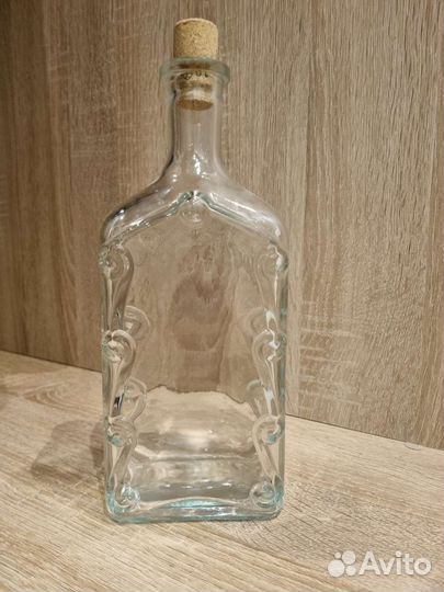 Бутылка, штоф