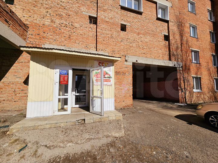 Свободного назначения, 54 м²