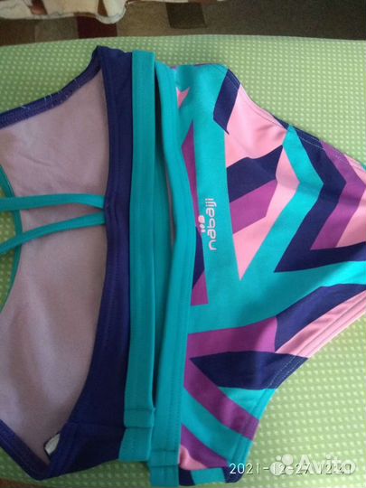 Купальники детские