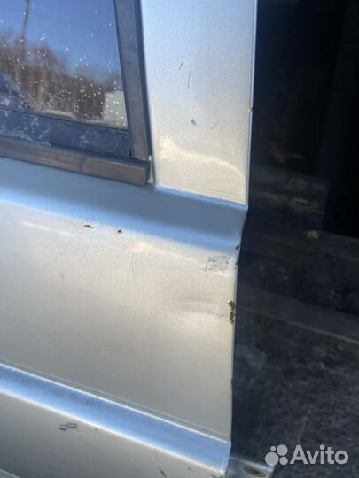 Дверь задняя правая УАЗ Patriot Pickup