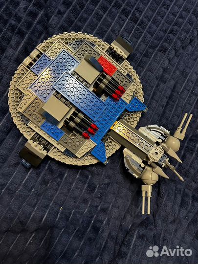 Lego Star Wars