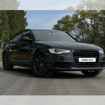 Audi A6 3.0 AMT, 2011, 151 500 км, с пробегом, цена 1 980 000 руб.