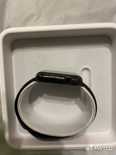 Апле watch часы