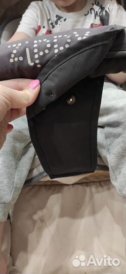 Коляска zippy 2 в 1