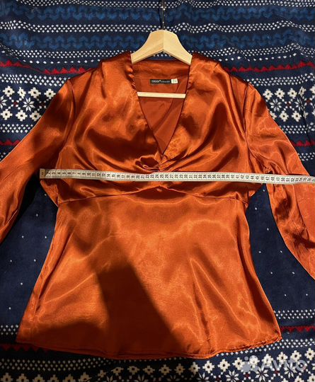 Блуза женская 48 размера