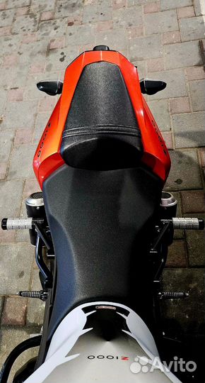 Kawasaki Z1000