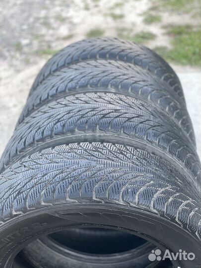 Nokian Tyres Hakkapeliitta R2 205/60 R16 96R