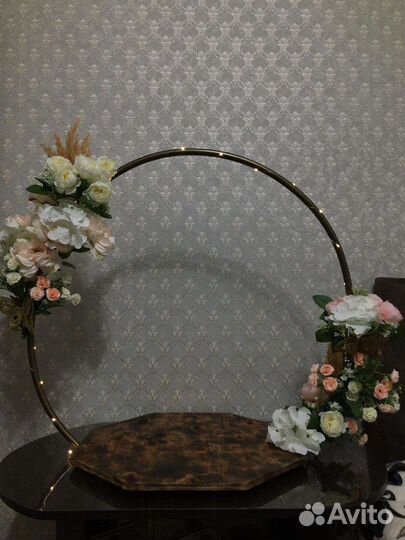 Декор для торта