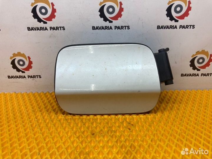 Лючок топливного бака Bmw 7 F01 3.0 N54 2010