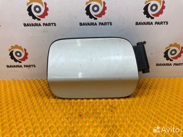 Лючок топливного бака Bmw 7 F01 3.0 N54 2010
