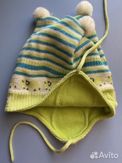 Шапочка Kerry 50