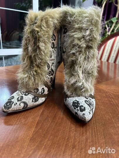 Ботильны гобелен, р. 39