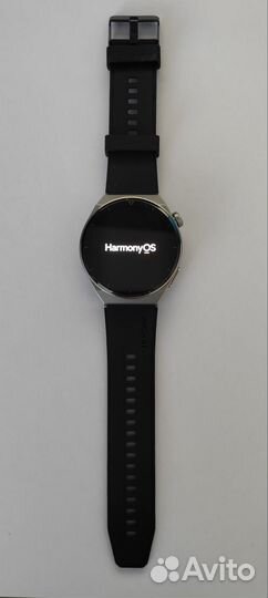 Huawei watch gt 3 pro