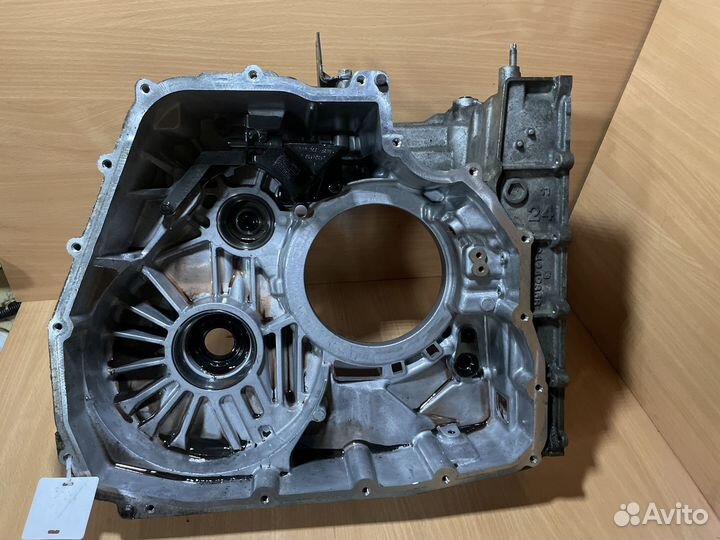 6T70, 6T75 Корпус 4WD