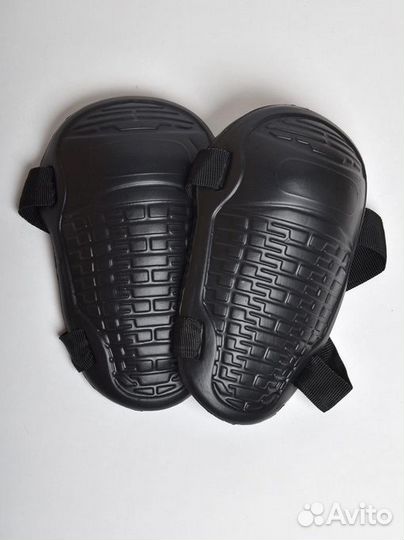 Наколенники из эва