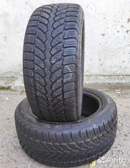 Bridgestone Blizzak LM-32 225/50 R17 94H