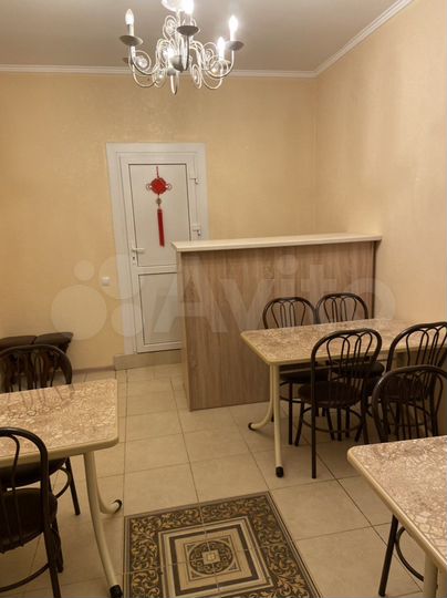 Общепит, 65 м²