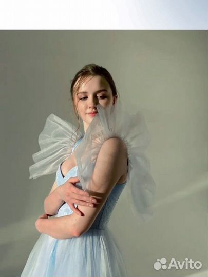 Платье на выпускной