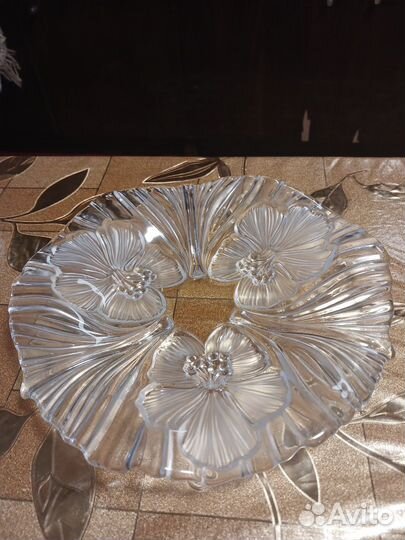 Ваза для фруктов