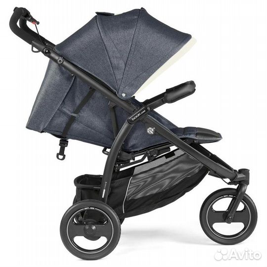 Коляска peg perego book cross