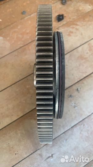 Шестерня распредвала DD-60