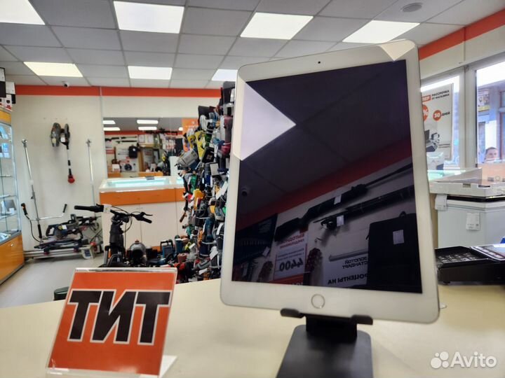iPad AIR 2 (Титова)