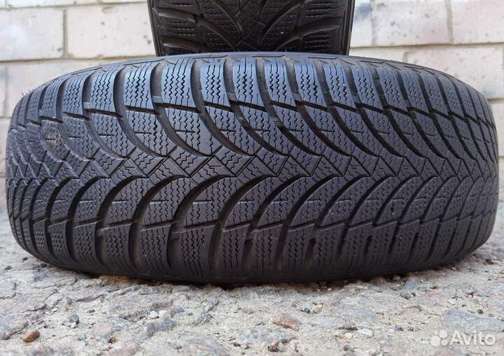 Nexen Winguard Snow G WH2 215/65 R16 98H