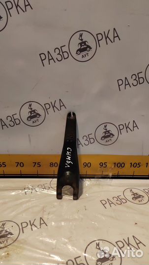 Вилка сцепления Renault Symbol