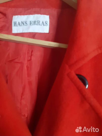 Пальто женское 46 48