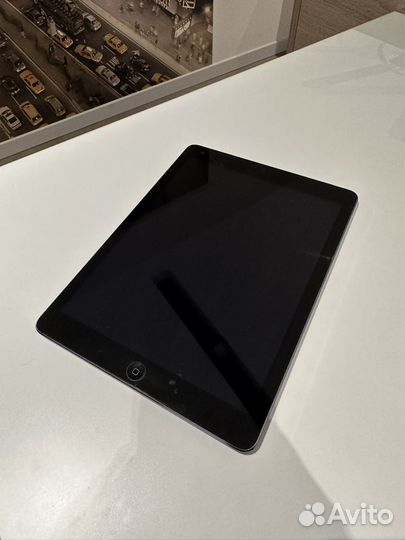 iPad Air (оригинал Apple)